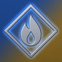 Maya's Flame
