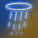 Rain of Light